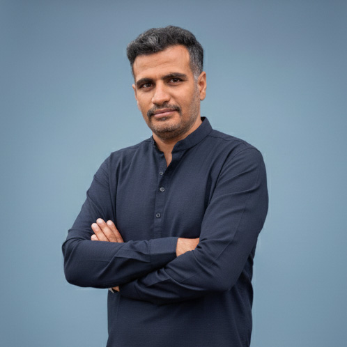 فیصل چاووشی