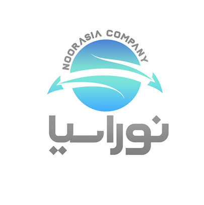 لوگو شرکت همکار K
