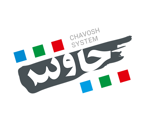 لوگو چاوش سیستم